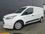 Ford Transit Connect 1.5 TDCI L2 Clima Navi Camera 101 PK Tr, 101 pk, Gebruikt, Euro 6, 4 cilinders