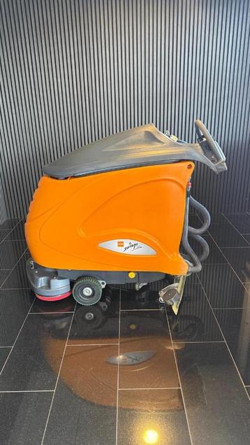 Taski swingo 1255 beschikbaar voor biedingen