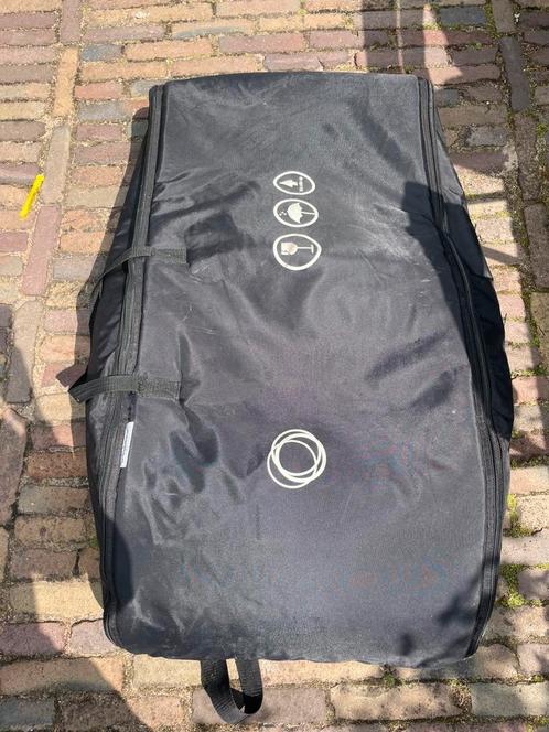 Bugaboo reistas, Kinderen en Baby's, Buggy's, Gebruikt, Overige merken, Ophalen