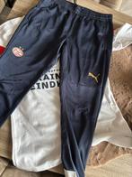 Psv pak maat m, Kleding | Heren, Ophalen of Verzenden, Zo goed als nieuw, Blauw, Voetbal