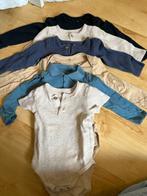 Set van 5 baby rompers maat 86/92, Ophalen of Verzenden, Gebruikt, Jongetje of Meisje