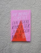NIEUW Aaf Brandt Corstius - Gun iedere kabouter zijn eigen m, Boeken, Essays, Columns en Interviews, Nieuw, Ophalen of Verzenden