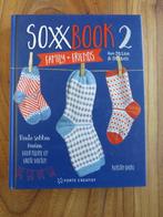 Kerstin Balke - Soxxbook 2  NIEUW, Breien en Haken, Kerstin Balke, Ophalen of Verzenden, Zo goed als nieuw