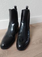 Zwarte Zara laarsjes, Kleding | Dames, Schoenen, Lage of Enkellaarzen, Ophalen of Verzenden, Zo goed als nieuw, Zara