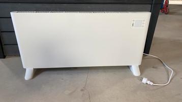 Eurom Alutherm 2000 Wifi Convectorkachel beschikbaar voor biedingen