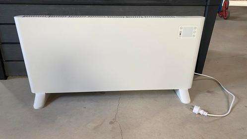 Eurom Alutherm 2000 Wifi Convectorkachel, Doe-het-zelf en Verbouw, Verwarming en Radiatoren, Zo goed als nieuw, Kachel, 800 watt of meer