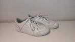 Puma Sneakers Wit Maat 36 (z.g.a.n.), Ophalen, Puma, Wit, Sneakers of Gympen