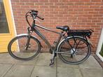 D-cycle elektrische fiets e-bike 28 inch 53cm - opknapper!, Fietsen en Brommers, Elektrische fietsen, Zo goed als nieuw, 51 tot 55 cm