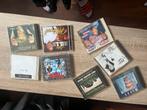 Klein partijtje cds, Ophalen of Verzenden, 1985 tot 2000, Gebruikt