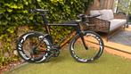 Ridley Dean Carbon - Ultegra/FFWD wielen, 28 inch, Gebruikt, Carbon, 10 tot 15 versnellingen