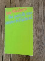 De Perzik van Onsterfelijkheid - Jan Wolkers, Ophalen of Verzenden, Gelezen
