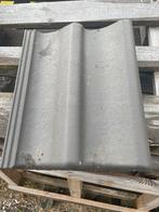 Sneldek pan antraciet / dakpannen, Doe-het-zelf en Verbouw, Dakpannen en Dakbedekking, Ophalen, Nieuw, 15 m² of meer, Dakpannen