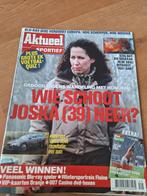 Aktueel K1 vechten Peter Aerts Miss Marco van Basten Habbo, Boeken, Verzenden, Zo goed als nieuw, Overige typen