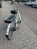 Elektrische fiets - Halfords model, Fietsen en Brommers, Zo goed als nieuw, 51 tot 55 cm, 30 tot 50 km per accu, Ophalen