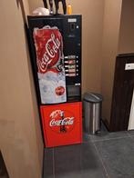 Coca cola automaat, Zonder vriesvak, 200 liter of meer, 60 cm of meer, 160 cm of meer