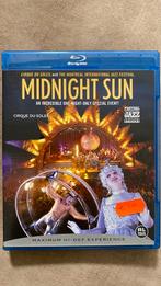 Midnight sun blu ray NL versie, Ophalen of Verzenden, Zo goed als nieuw, Avontuur