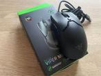 Razer Viper Mini, Computers en Software, Muizen, Ophalen, Zo goed als nieuw, Rechtshandig, Razer