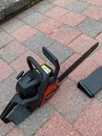 Jonsered turbo CS 2137.  Husqvarna kettingzaag, Doe-het-zelf en Verbouw, Gereedschap | Zaagmachines, Gebruikt, Kettingzaag, Ophalen of Verzenden