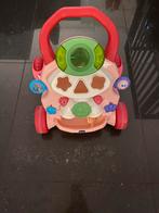 Loopwagentje chicco, Ophalen, Zo goed als nieuw, Overige typen