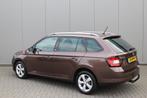 Skoda Fabia Combi 1.2 TSI 90PK JOY Trekhaak/Bluetooth/Stoelv, Auto's, Skoda, Voorwielaandrijving, Stof, Gebruikt, 4 cilinders