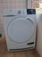 AEG 6000 Serie Lavatherm Wasdroger (* met garantie), Ophalen, 6 tot 8 kg, Gebruikt, Voorlader