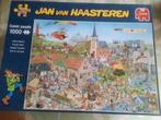 Jan van Haasteren 1000 st, Verzenden, 500 t/m 1500 stukjes, Zo goed als nieuw, Legpuzzel
