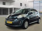 Citroen C1 1.0 Exclusive/ LEDVERLICHTING/ ZUINIG, Voorwielaandrijving, Euro 5, Gebruikt, Emergency brake assist