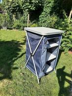 Te koop kampeerartikelen, Ophalen, Gebruikt