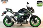 Kawasaki Z 500 SE (bj 2025), Motoren, Bedrijf, ABS, Naked bike