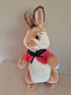 Peter Rabbit knuffel, Ophalen of Verzenden