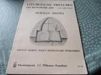 Liturgische preludes van het kerkelijk jaar voor orgel, Orgel, Ophalen of Verzenden, Zo goed als nieuw, Artiest of Componist