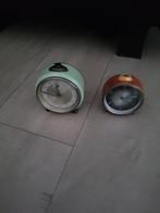 Oude wekkertjes, Antiek en Kunst, Curiosa en Brocante, Ophalen of Verzenden