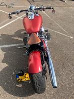 Yamaha dragstar 650 classic bobber, Motoren, Particulier, Chopper