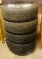 Volvo XC90 Velgen - Goede Staat, Ophalen, 18 inch, Gebruikt, Velg(en)