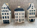 KLM huisjes 41, 42 en 93, Verzenden, Zo goed als nieuw
