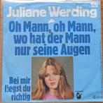 Juliane werding, Ophalen, Zo goed als nieuw, Nederlandstalig