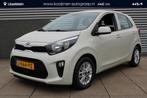 Kia Picanto 1.0 DPi DynamicLine 1e Eigenaar | Camera, Auto's, Voorwielaandrijving, Stof, Gebruikt, Euro 6
