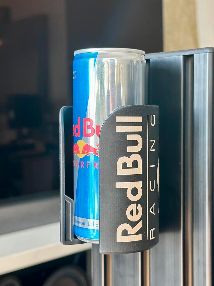 Simrig can/blikjes holder (250ml en 330 ml), Computers en Software, Joysticks, Nieuw, Ophalen of Verzenden