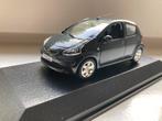 Toyota Aygo 1/43 - Zeldzaam Model - Nieuw, Hobby en Vrije tijd, Modelauto's | 1:43, Ophalen of Verzenden, Nieuw, Auto, Overige merken