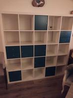 Fraaie Ikea kallax kast, Ophalen, Zo goed als nieuw, 25 tot 50 cm, Minder dan 100 cm