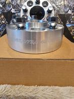 Spoorverbreders Adapters 5x112  naar 72,6 45mm, Ophalen of Verzenden