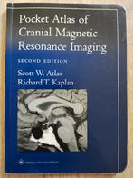 Pocket Atlas of Cranial Magnetic Resonance Imaging, Ophalen of Verzenden, Gelezen