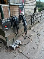 Mentuig maat cob, Dieren en Toebehoren, Paarden en Pony's | Hoofdstellen en Tuigage, Ophalen of Verzenden, Zo goed als nieuw, Overige soorten