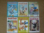 5 x Donald Duck in opdracht van, Meerdere comics, Ophalen of Verzenden, Zo goed als nieuw, Europa