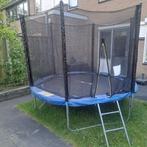 Trampoline Viking Sports, Ophalen of Verzenden, Zo goed als nieuw
