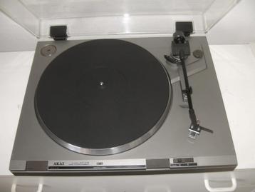 Akai Direct Drive platenspeler type AP-D2 beschikbaar voor biedingen