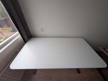 Ikea BEKANT | 160*80 - afbeelding 2