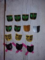 Playmobil ridder schilden. Per stuk 0.25, Kinderen en Baby's, Speelgoed | Playmobil, Ophalen of Verzenden, Zo goed als nieuw, Los playmobil