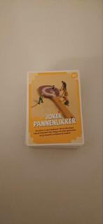 Jumbo bakkaartjes, Ophalen, Nieuw, Speelkaart(en)