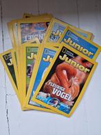 National Geographic junior 2012/2013, Gelezen, Ophalen of Verzenden